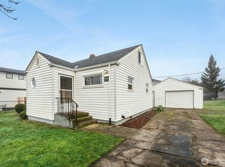 1610 Maine St, Milton, WA 98354