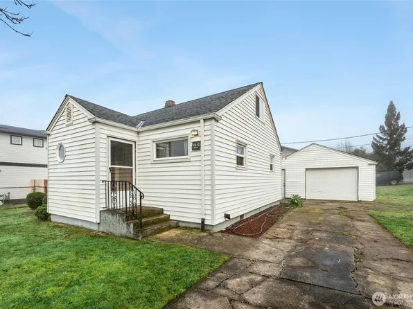 1610 Maine Street, Milton, WA 98354