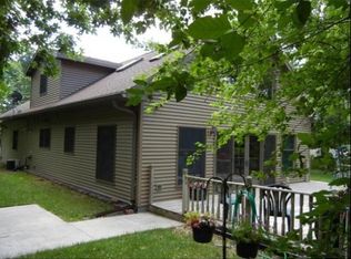 N913 Spring Lake Estates Dr, Neshkoro, WI 54960