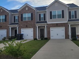 4341 Newland St, Hephzibah, GA 30815