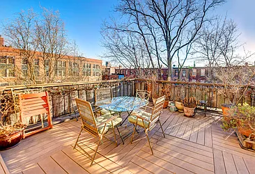 Rented by Halstead Real Estate