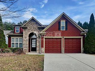 324 Downing Creek Trl, Canton, GA 30114