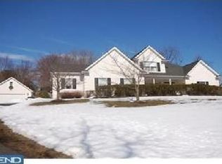1740 Jarrettown Rd, Dresher, PA 19025
