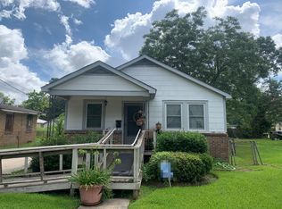 1224 N 29th St, Baton Rouge, LA 70802