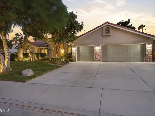 4520 Otter Ct, Palmdale, CA 93551