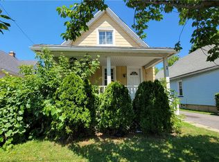 40 Weyl St, Rochester, NY 14621