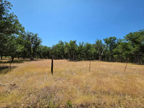 480 Oliva Dr, Hayfork, CA 96041