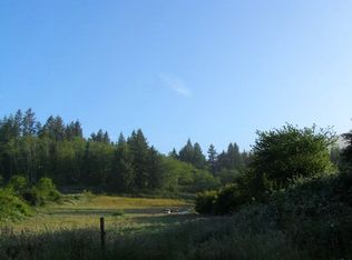 Seattle Ave., Bay City, OR