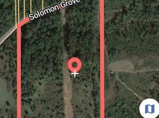 247 Solomon Grove Rd, Damascus, AR 72039