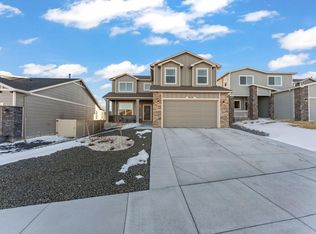 9626 Hidden Ranch Ct, Peyton, CO 80831