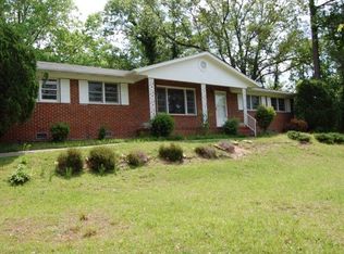609 Carolina Springs Rd, North Augusta, SC 29841