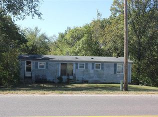 4744 W Rock Creek Rd, High Ridge, MO 63049