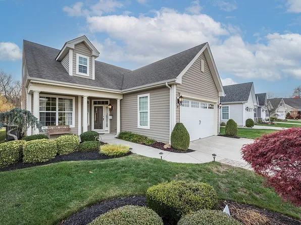 19 Doddington Blvd, Medford, NJ 08055