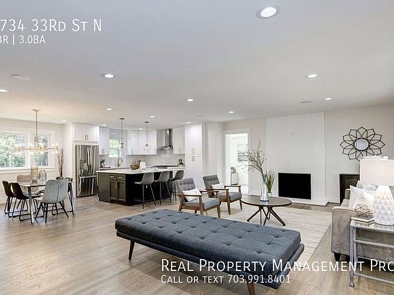3rd image of 4734 33rd St N