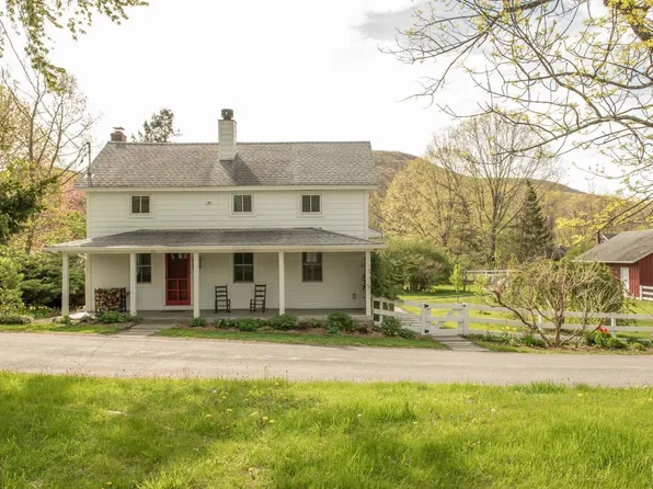 111 Mountain View, Copake, NY 12517