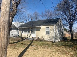 829 Abston Ave, Saint Louis, MO 63135