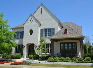 1688 Exeter Rd, Germantown, TN 38138