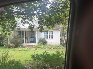 106 Buckeye St, Black Mountain, NC 28711