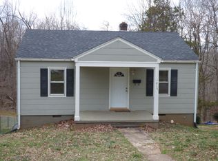 1217 Stratford Rd, Lynchburg, VA 24502