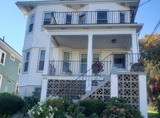 104 Brayton Rd #2, Boston, MA 02135