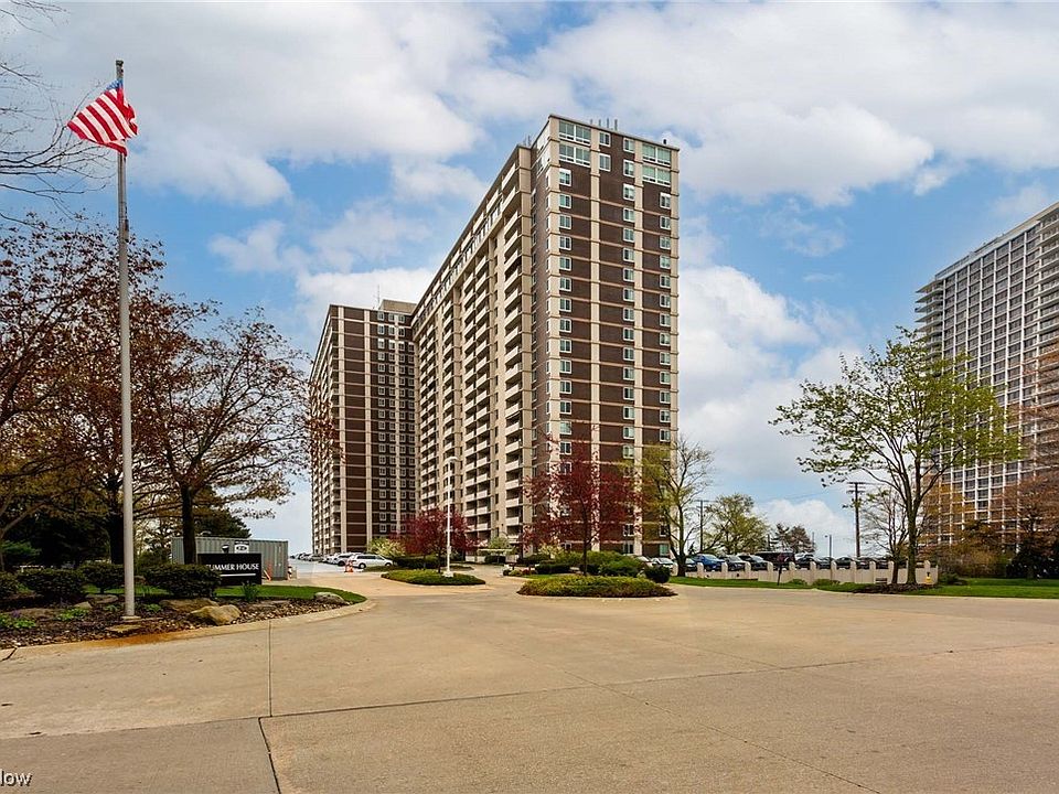 12900 Lake Ave APT 1410, Lakewood, OH 44107 | Zillow