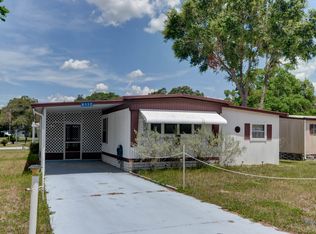 8112 Fairlane Ave, Brooksville, FL 34613