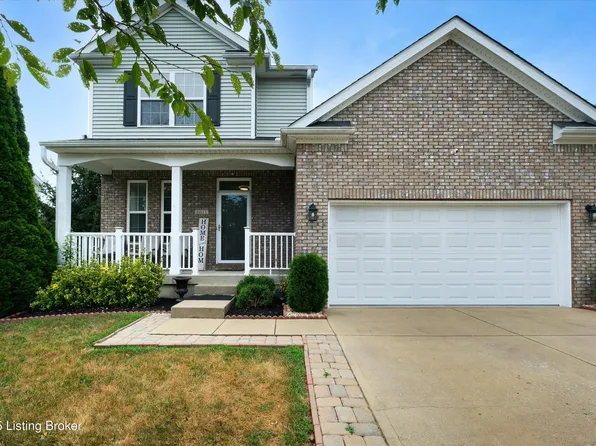 6611 Rolling Pasture Way, Louisville, KY 40299