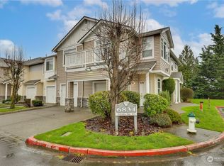 6834 20th St E UNIT 6, Fife, WA