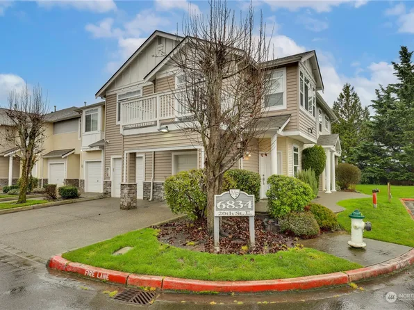 6834 20th Street E #6, Fife, WA 98424