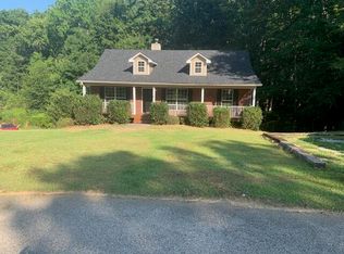 4750 Rhett Dr, Evans, GA 30809