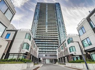 7895 Jane St #213, Vaughan, ON L4K 0K2