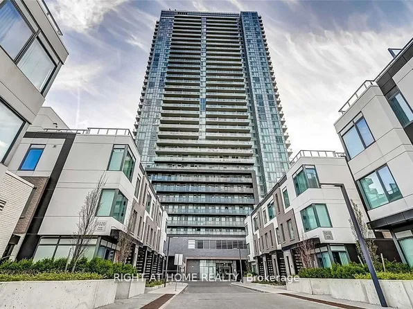 7895 Jane St, Vaughan, ON