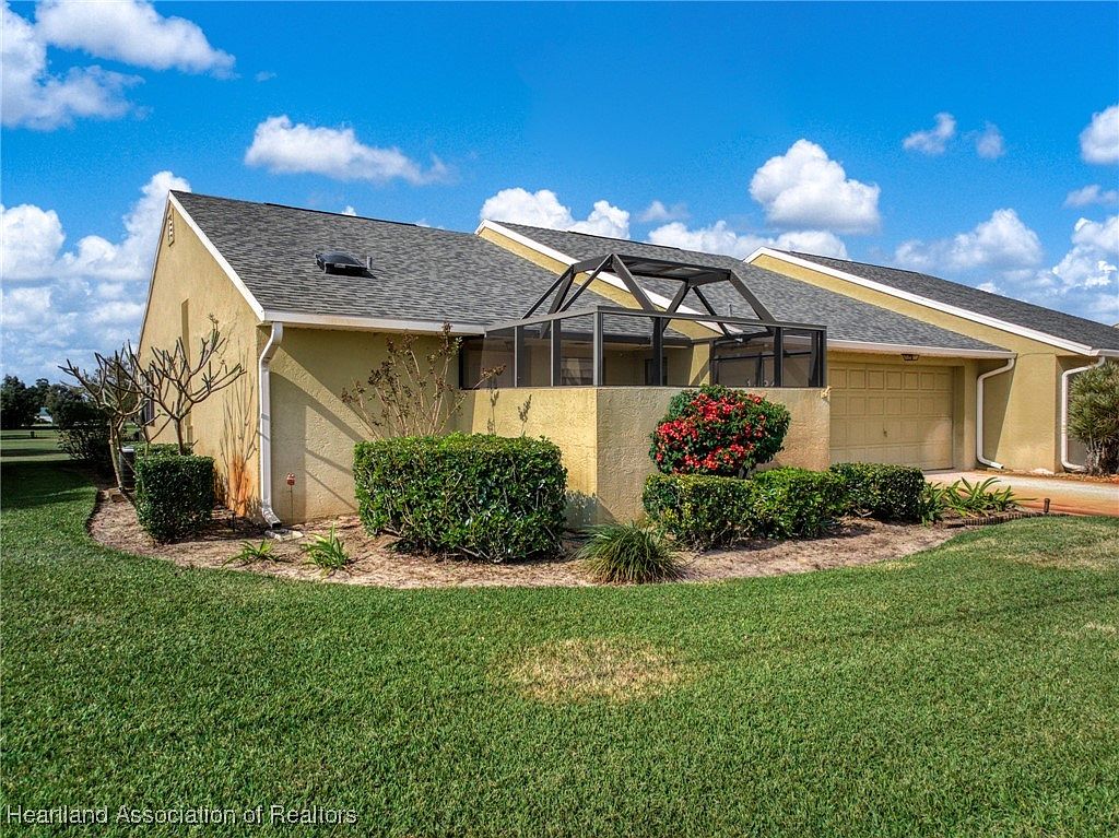 1434 S Golfview Dr