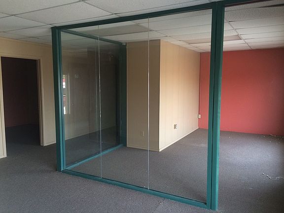 Port Isabel Tx. Office For Lease