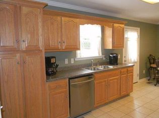 5636 Jonquil Ln, Ooltewah, TN 37363