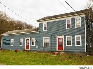 2140 Parks Rd, Cortland, NY 13045