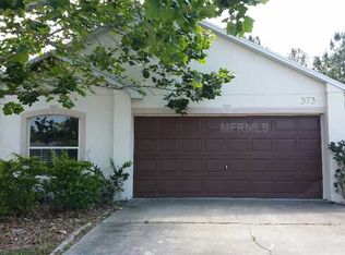 373 Placid Lake Dr, Sanford, FL 32773