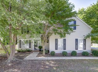 100 N Orchard Farms Ave, Simpsonville, SC 29681