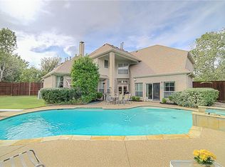 4001 Briar Bluff Ter, Plano, TX 75024