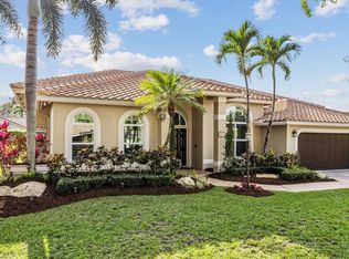 5022 NW 104th Way, Coral Springs, FL 33076