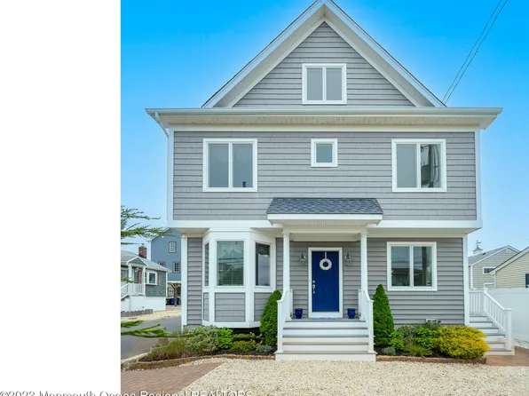 137 W Colony Road, Lavallette, NJ 08735