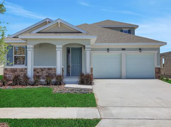5565 Marshelder St, Apopka, FL 32712