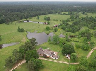 12706 Wanda Ln, Magnolia, TX 77354