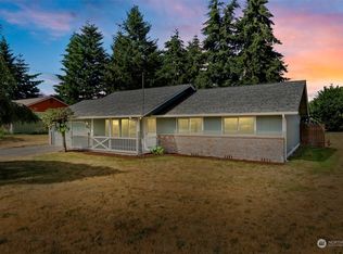 18231 Township Ct SW, Rochester, WA 98579