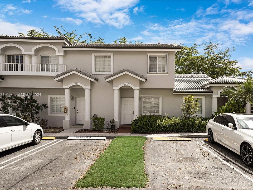 1st image of 14201 SW 120th Ct #8-13