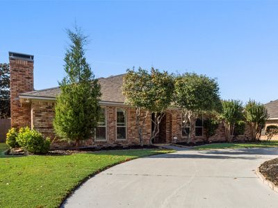 318 W Apollo Rd, Garland, TX, 75040