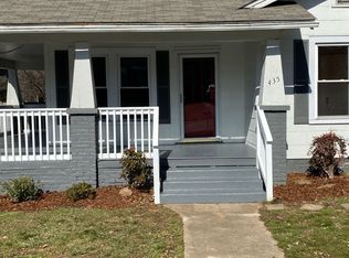 435 W Young High Pike, Knoxville, TN 37920