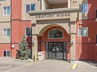 Century Ridge, Edmonton, AB T5P 0K5