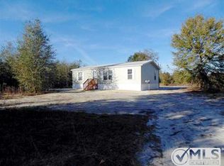 NE Gooseberry St, Lee, FL 32059
