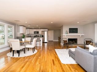 8 Michael Rd, Hingham, MA 02043